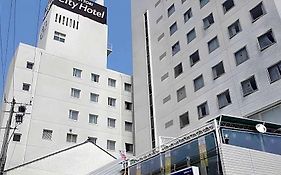 Tottori City Hotel